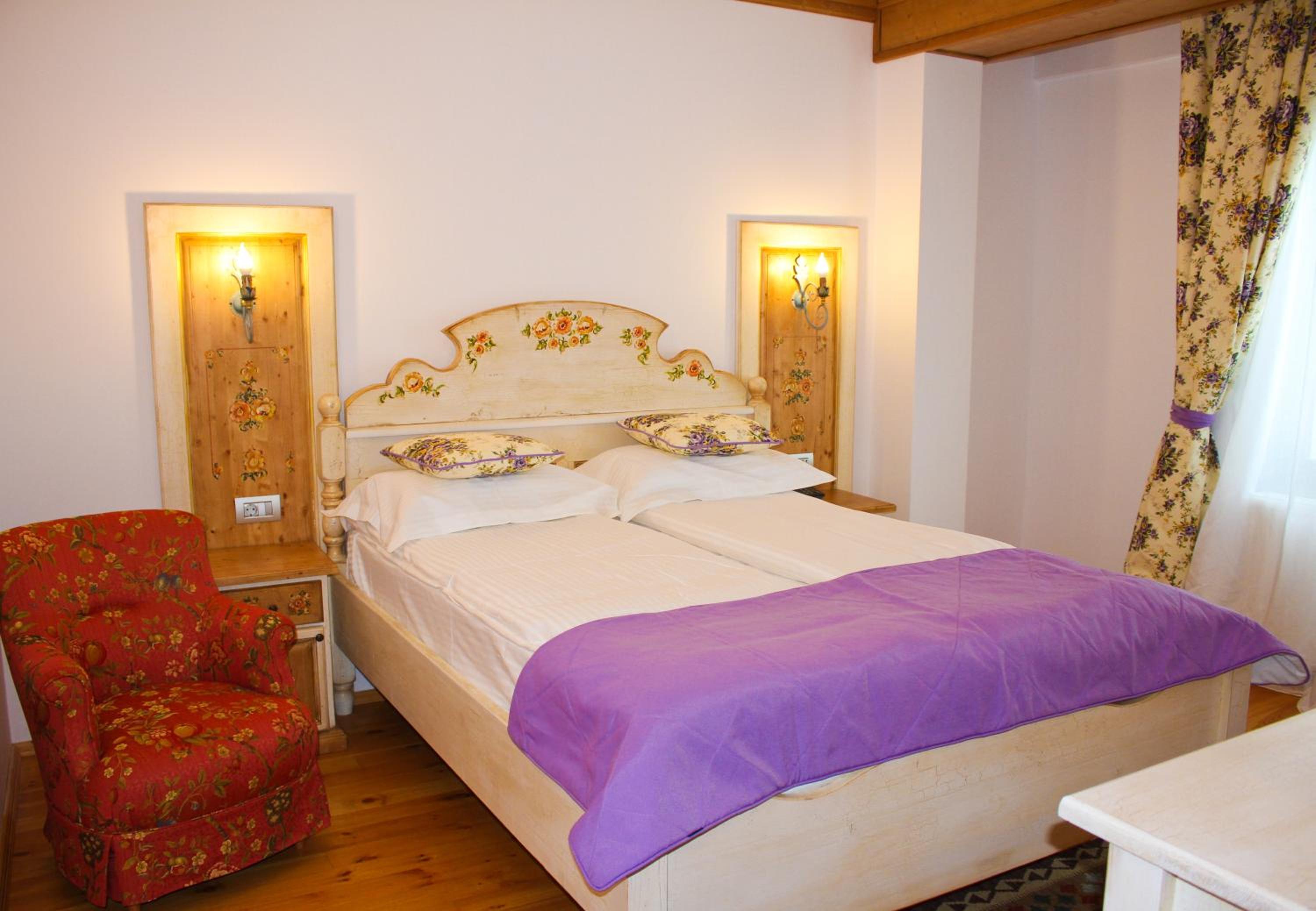 Casa Comana Boutique Hotel 2