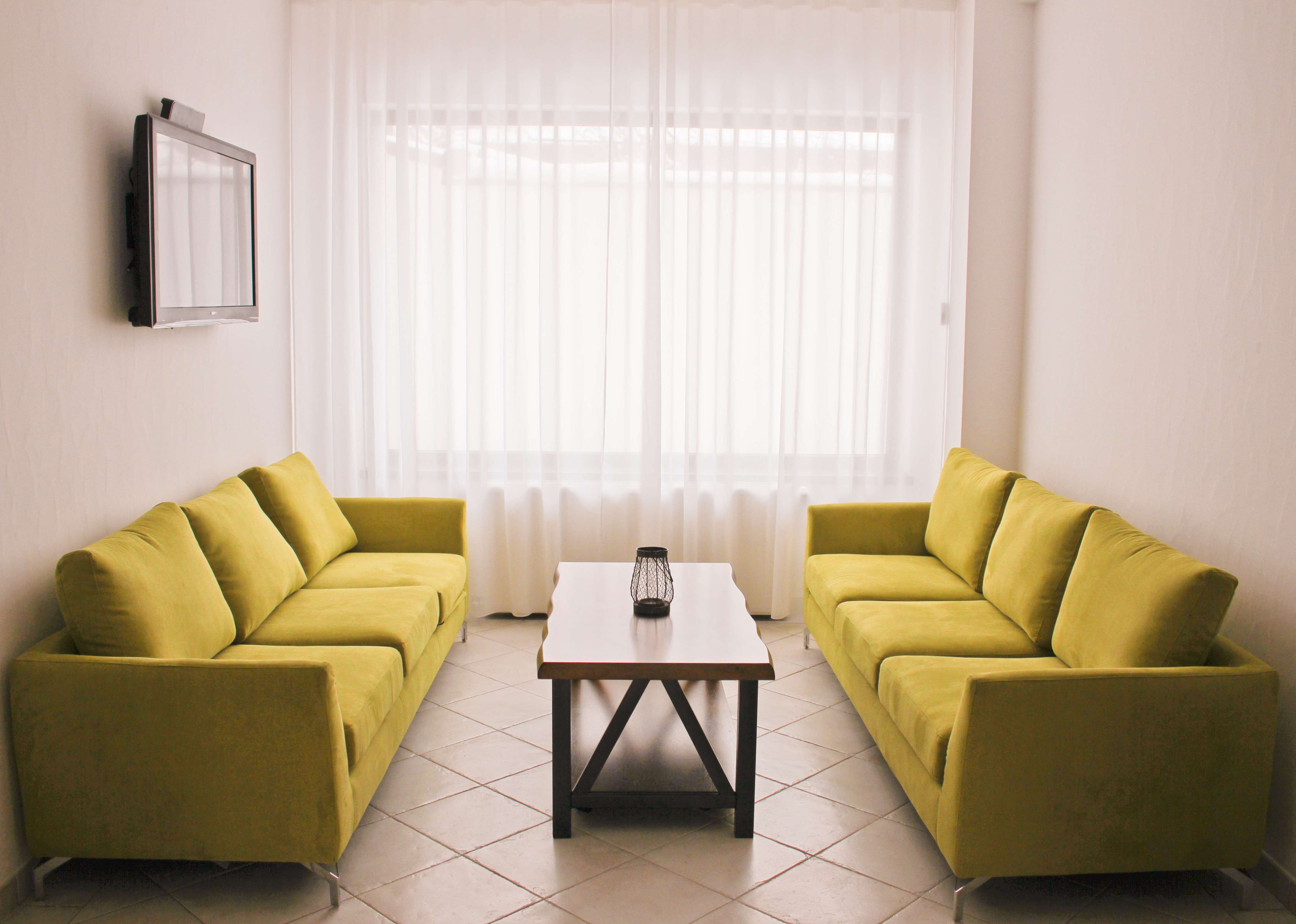 Casa Comana Boutique Hotel 1