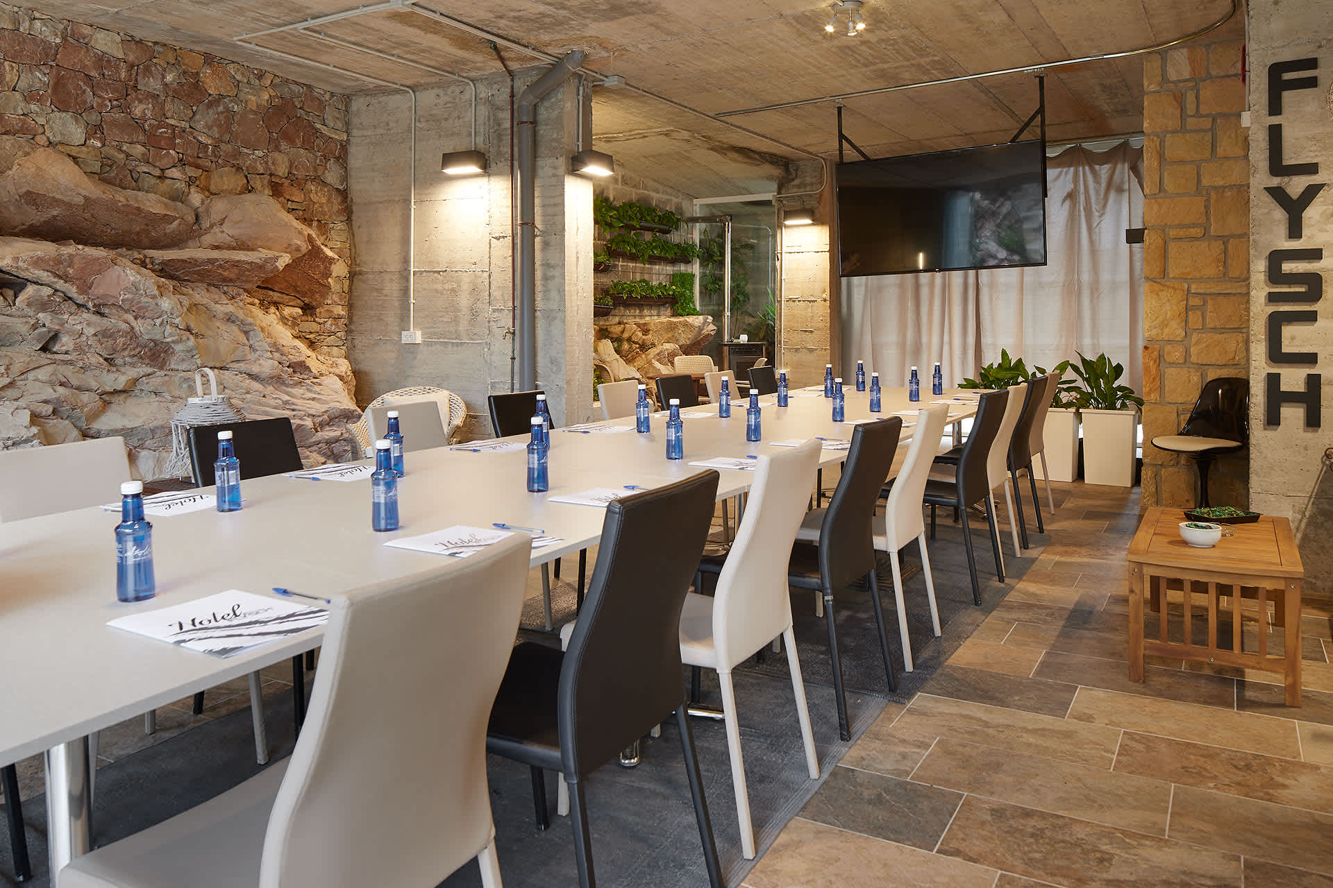 Hotel Flysch 2