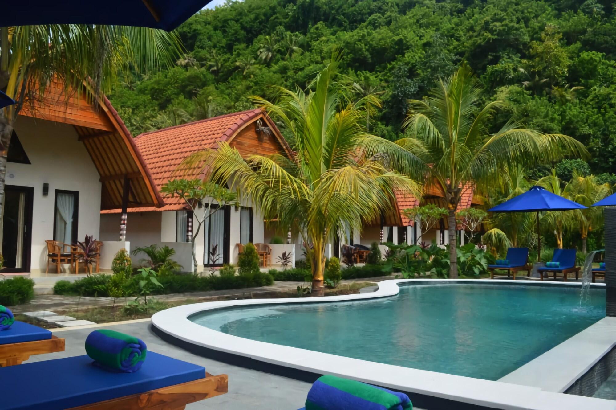 Penida Bay Village 2