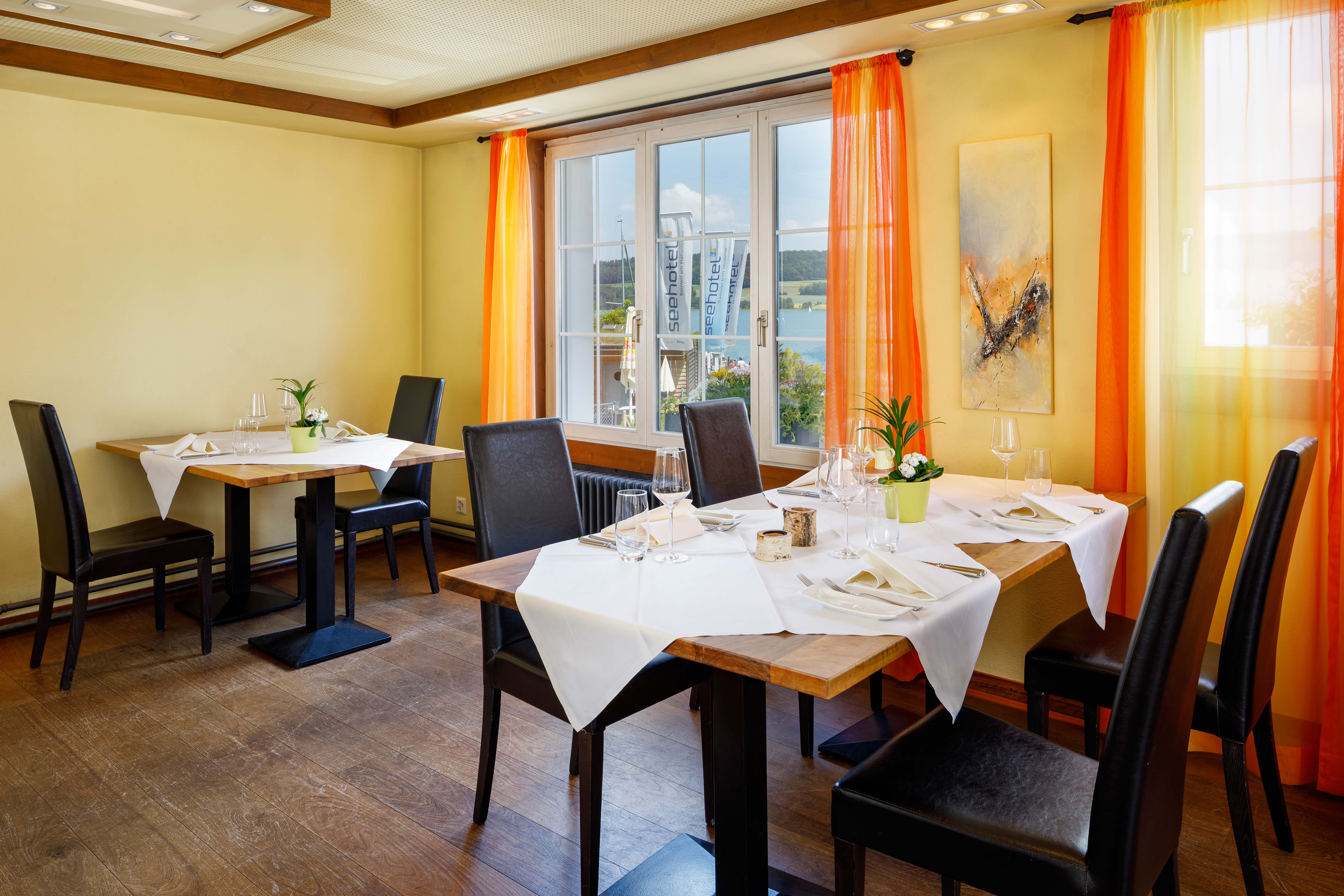 Hallwil Swiss Quality Seehotel 2