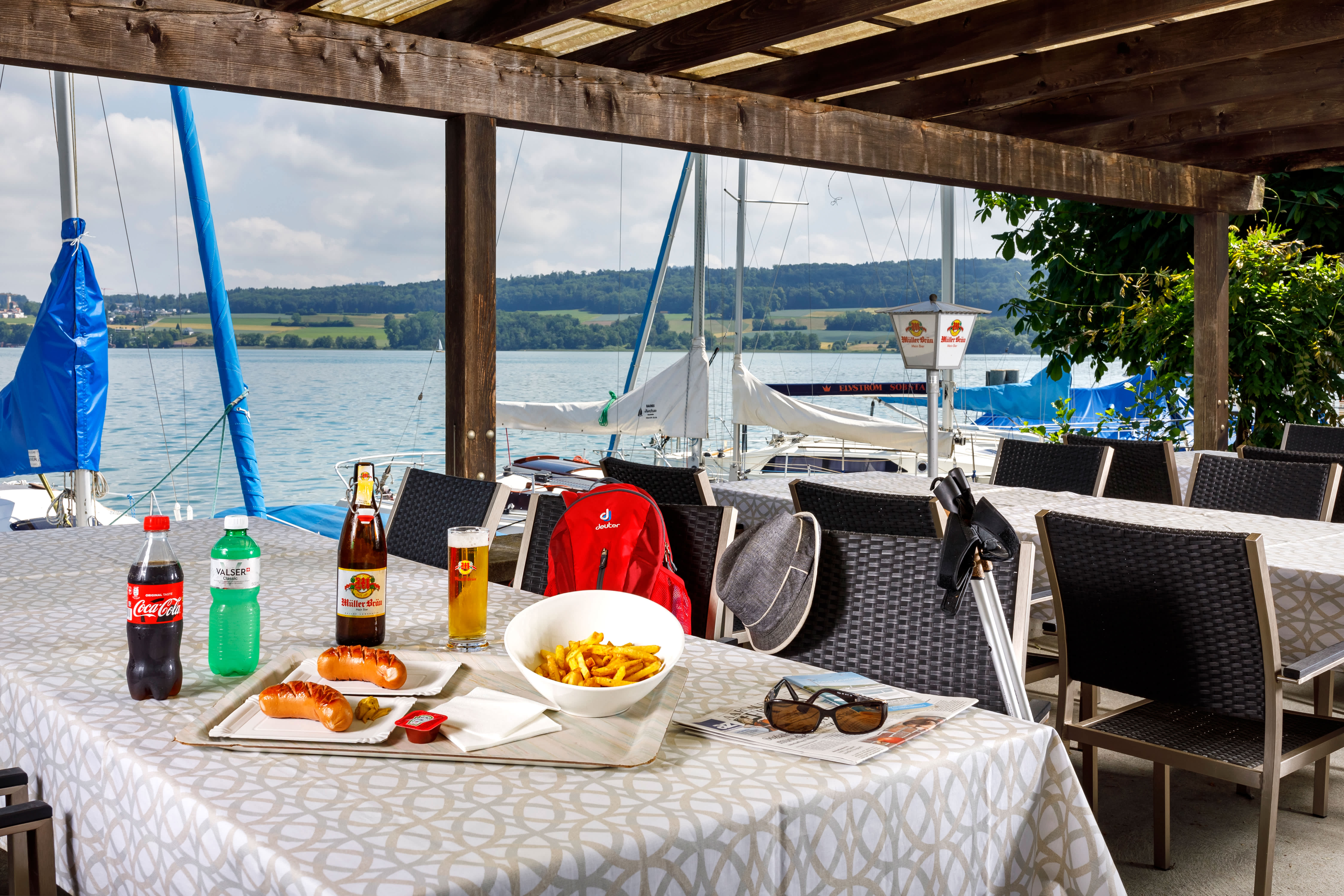Hallwil Swiss Quality Seehotel 1