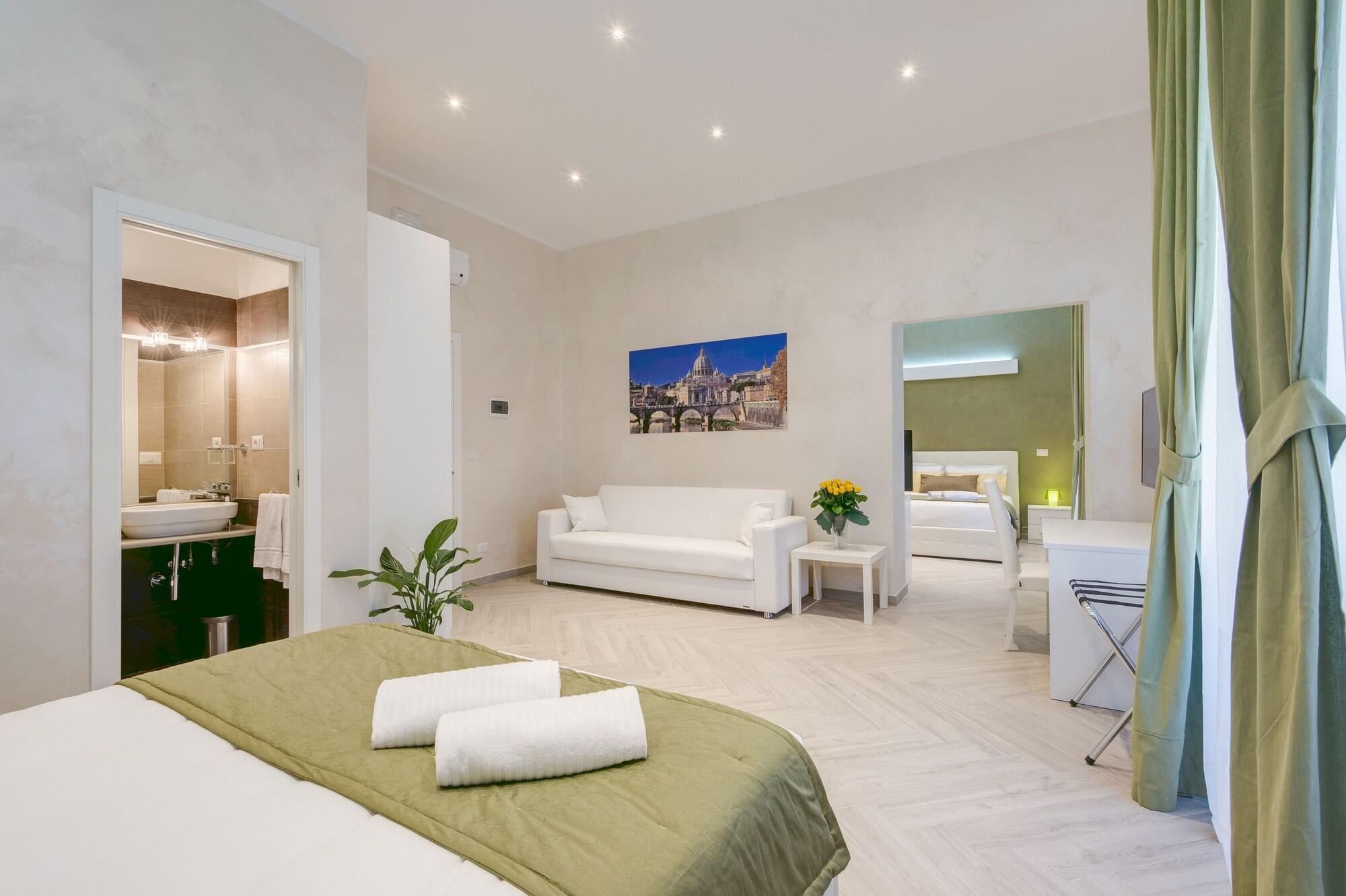 Penta Luxury House 1