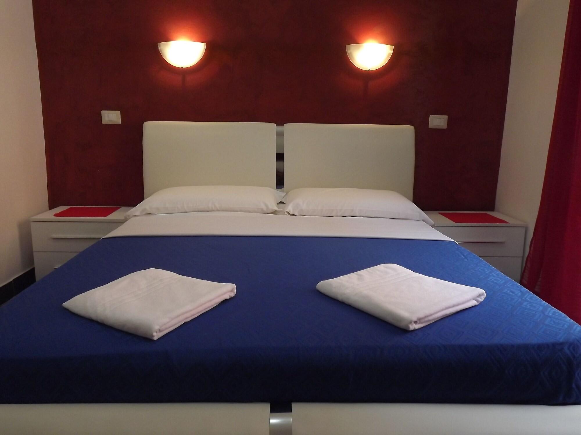 Gio' Suites 2