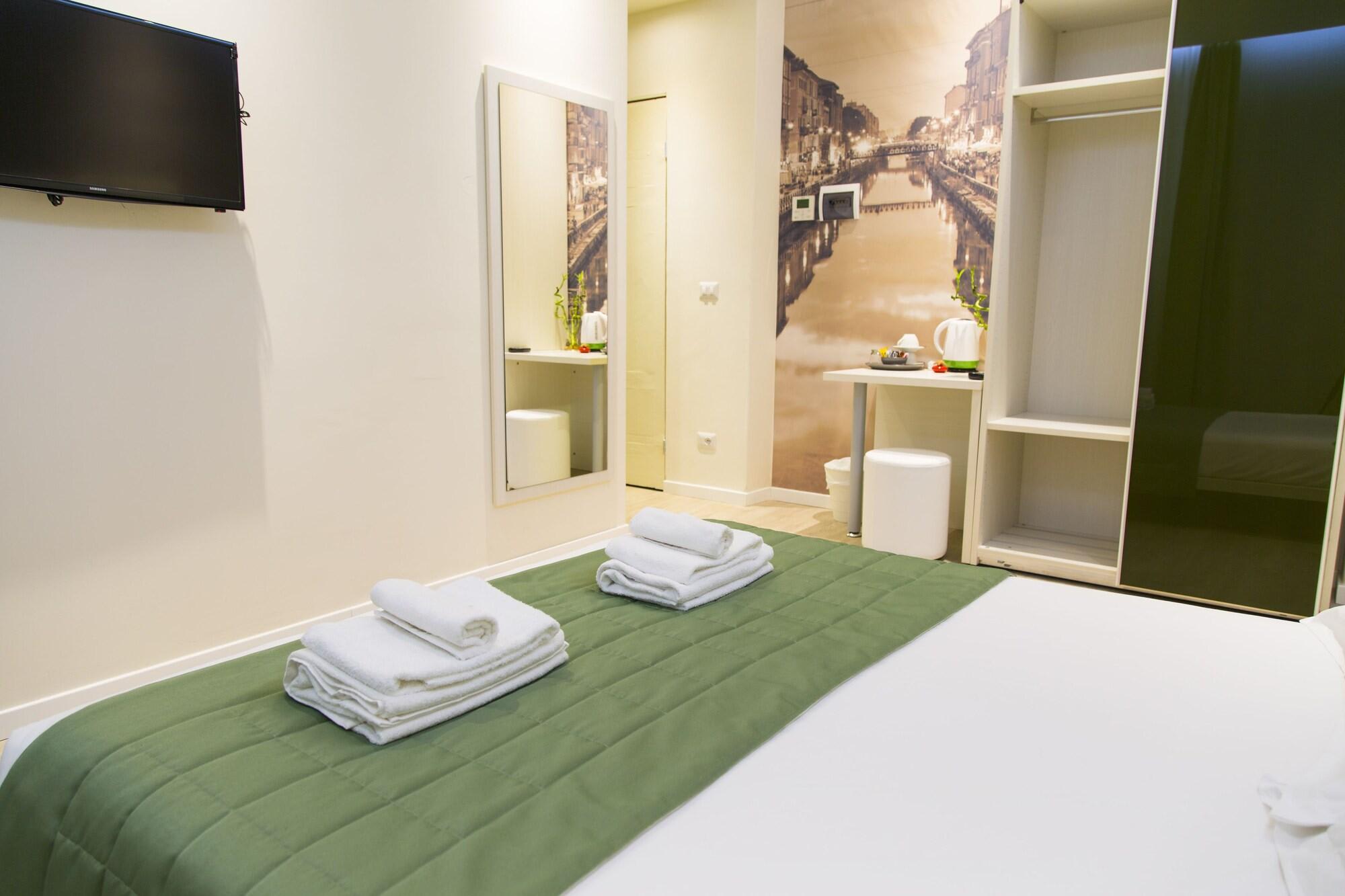 Navigliotel 19 - Rooms & Suites 1