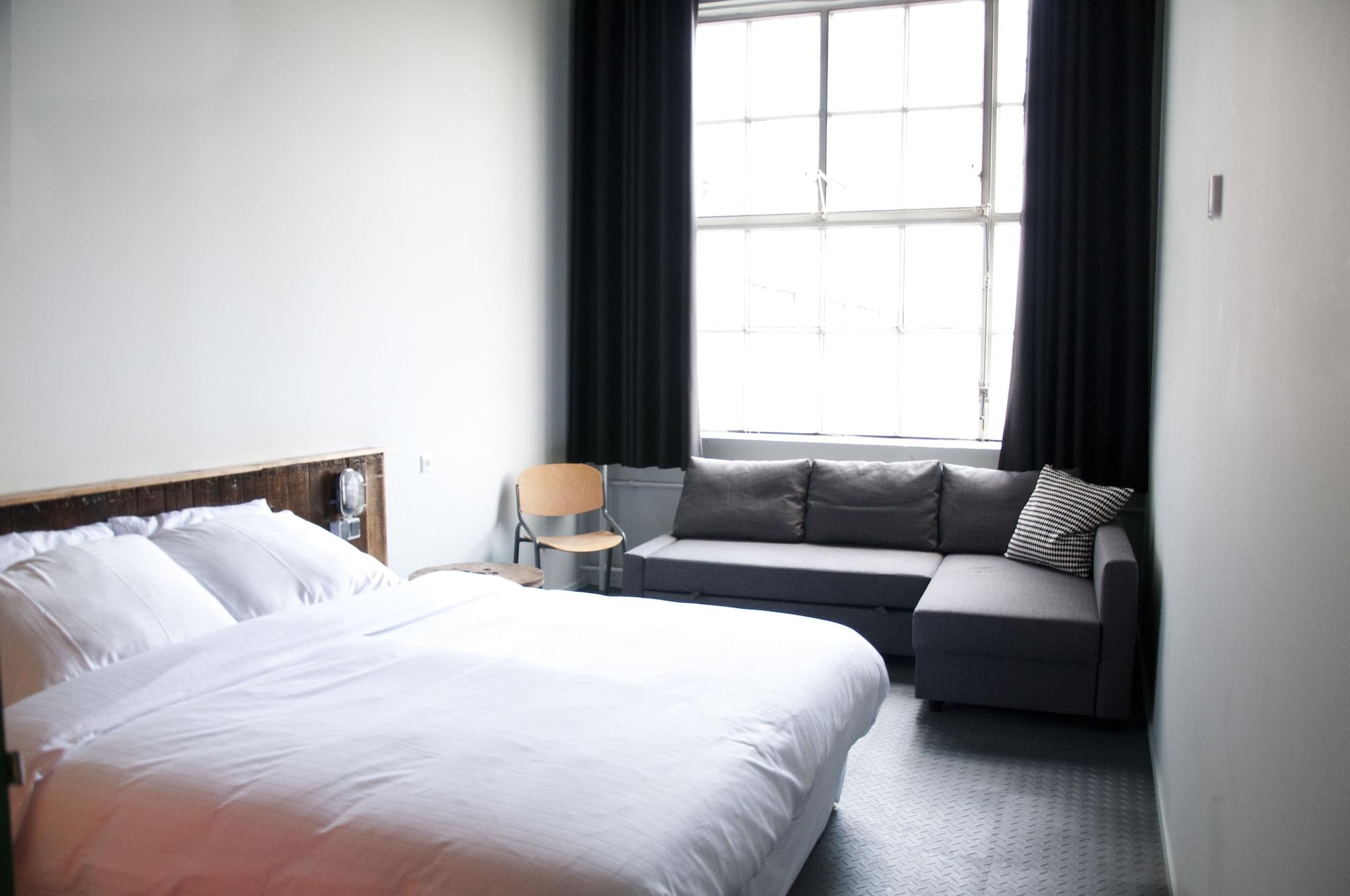 Stayokay Hostel Eindhoven 1