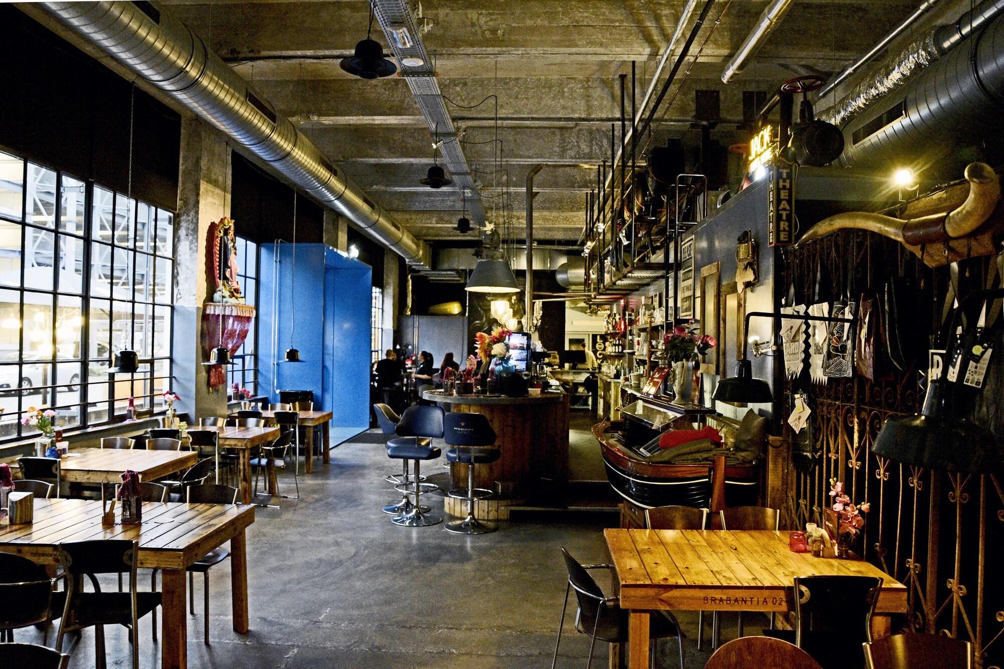 Stayokay Hostel Eindhoven 2