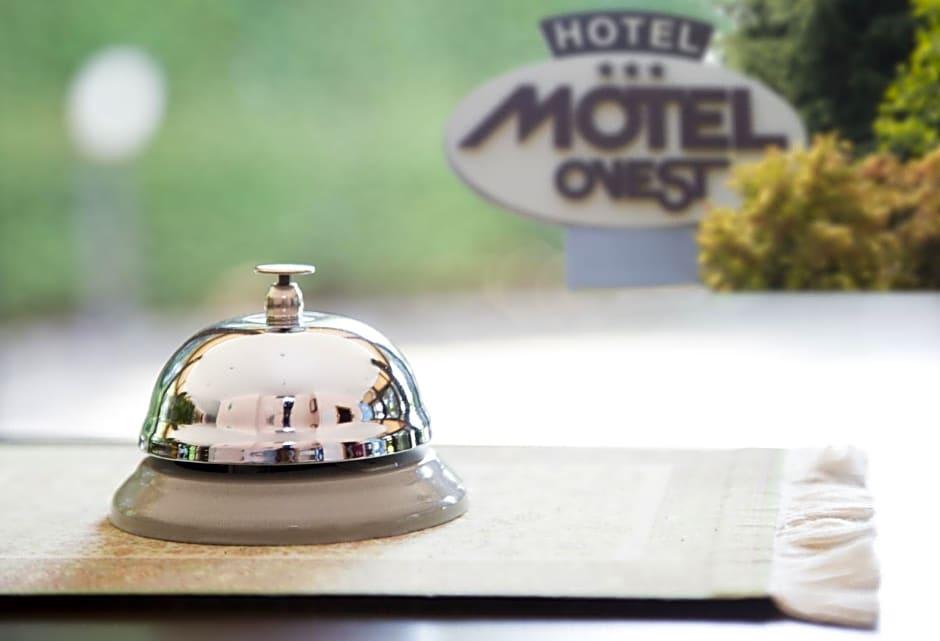 Hotel Motel Ovest 1
