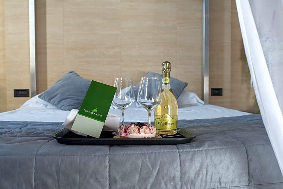 Hotel Europa 1