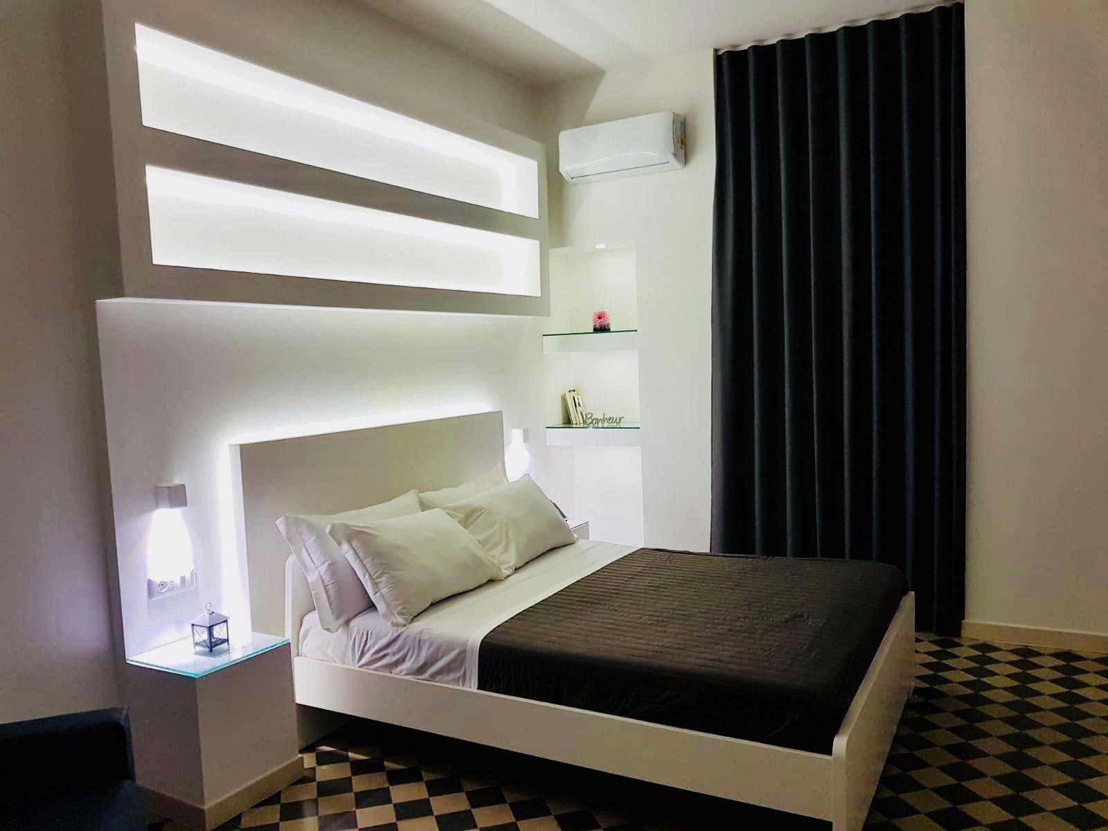 VILLA ADELAIDE SUITE & ROOM 1