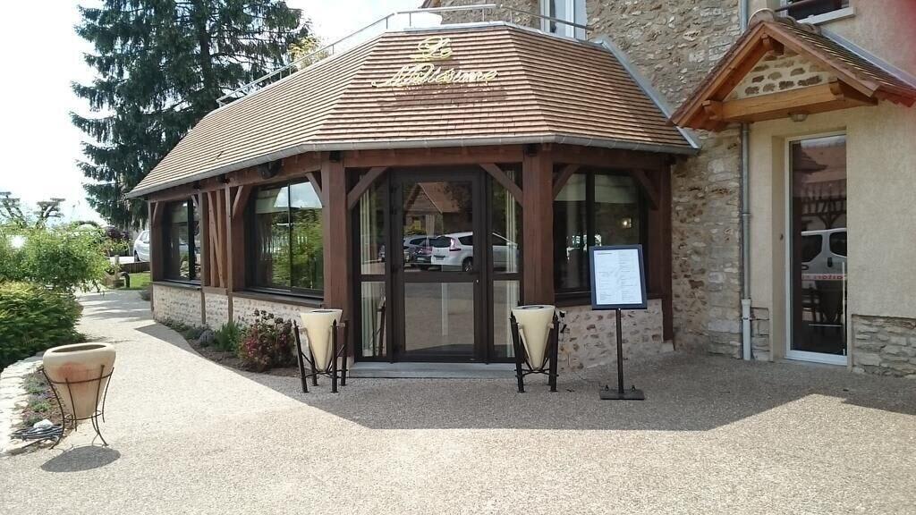 Domaine de la Haie des Granges 1