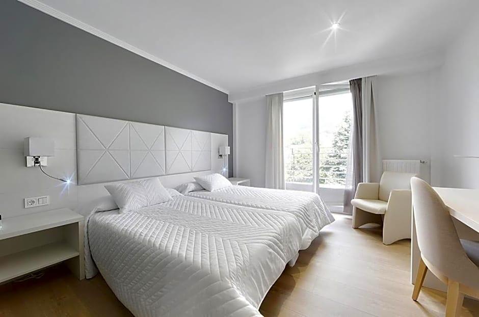 Hotel Loiola 2