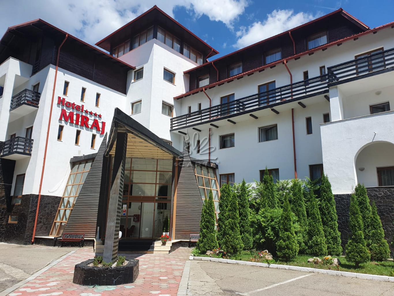 Miraj Poiana Brasov 1