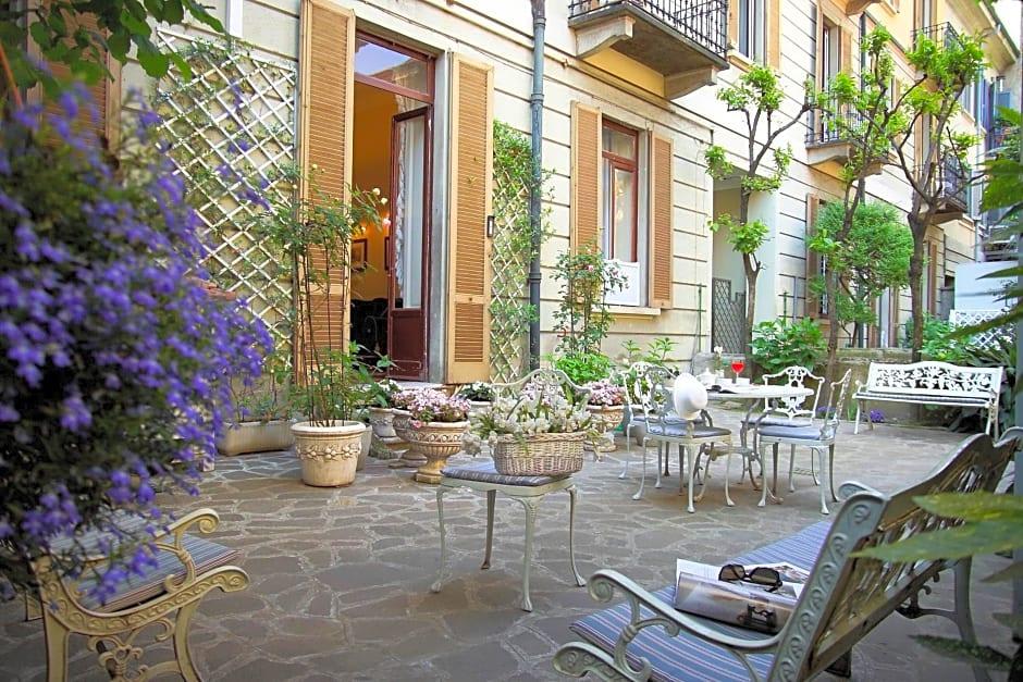 Antica Locanda Leonardo 2