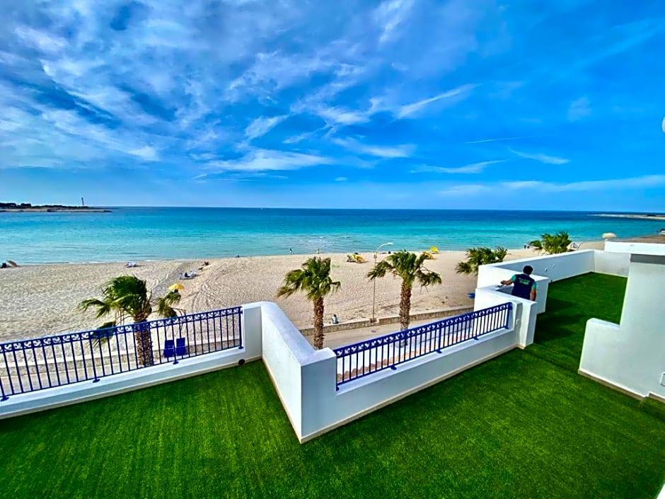 Hotel Egitarso Sul Mare 2
