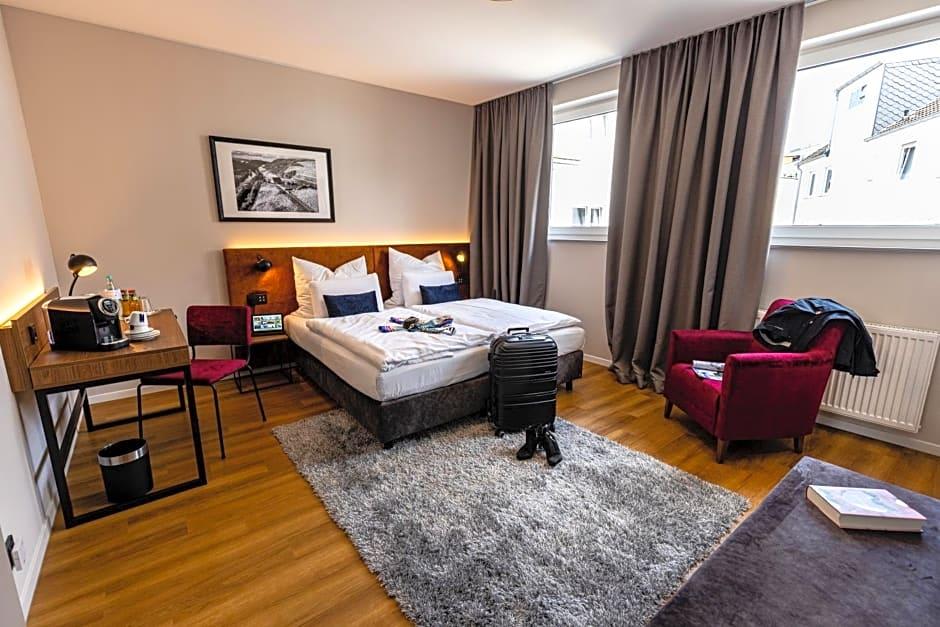 Das Mühlentor Hotel 1