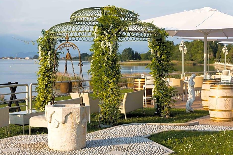 Hotel Aquila D'Oro Desenzano 2