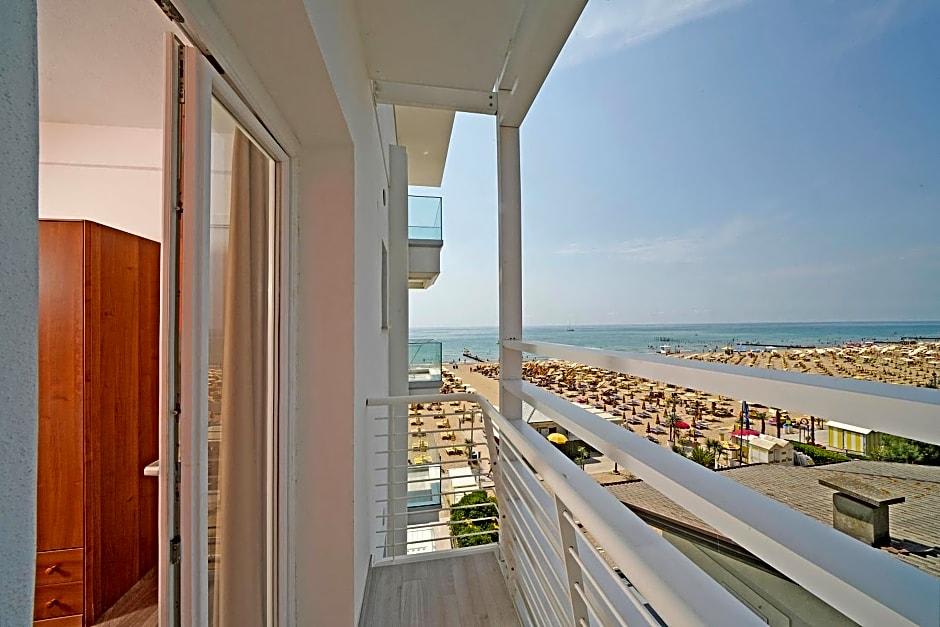 Hotel Strand a frontemare 1