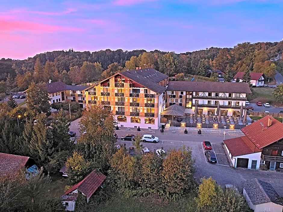 Wellnesshotel Zum Koch 2