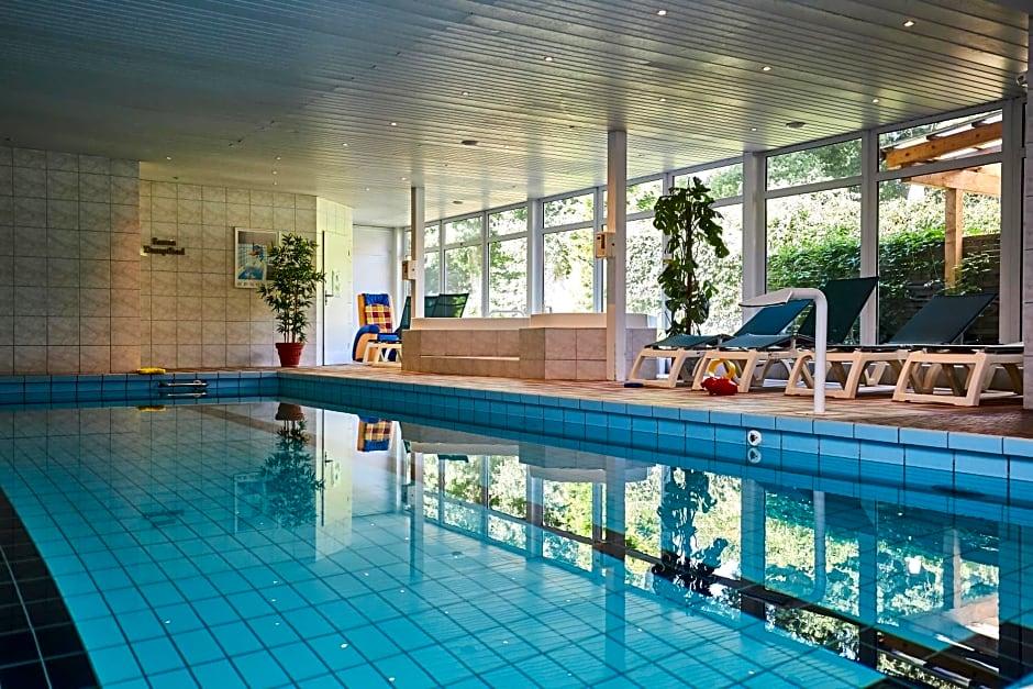 Flairhotel Hubertus 2