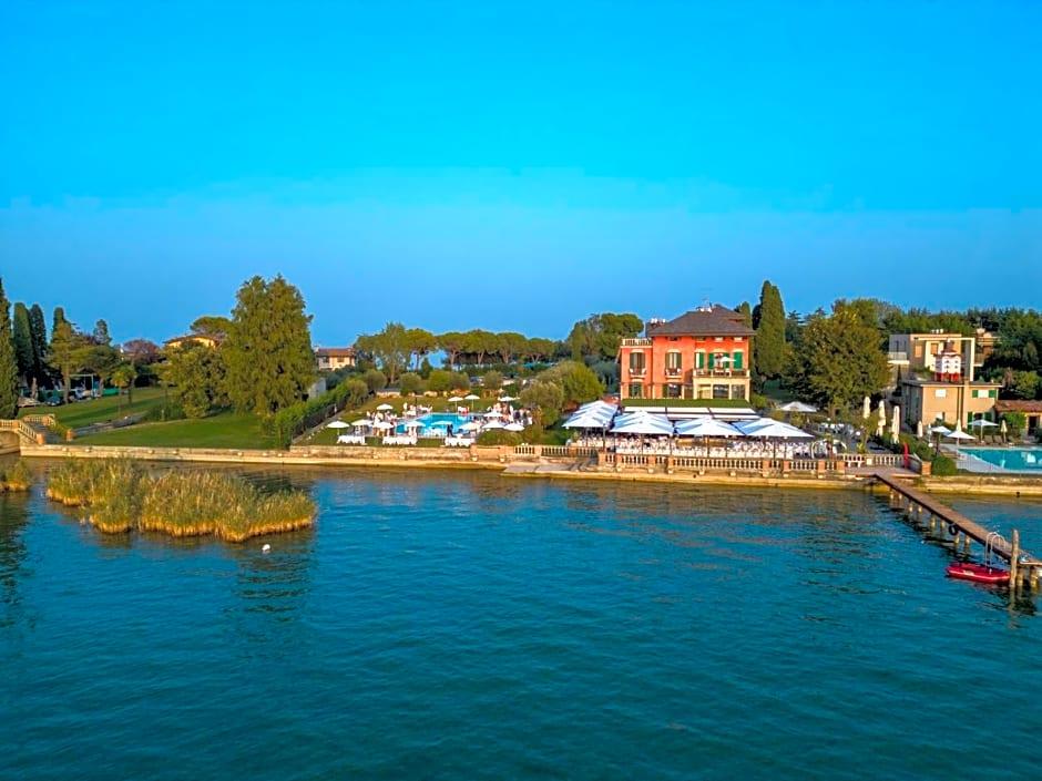 Villa Pioppi Hotel 2