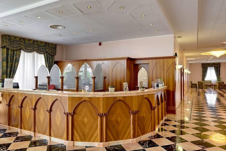 Hotel Centro di Spiritualità Padre Pio 2