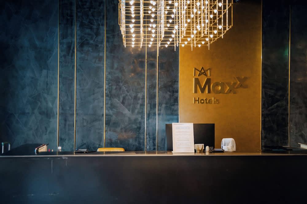 Maxx Jeju, a member of H Rewards 1