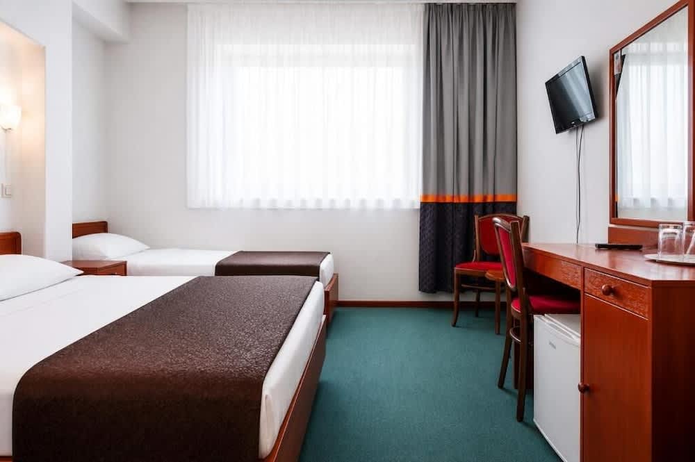 Hotel Saraj 2