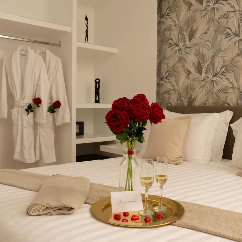 Otto Apulia House B&B 2