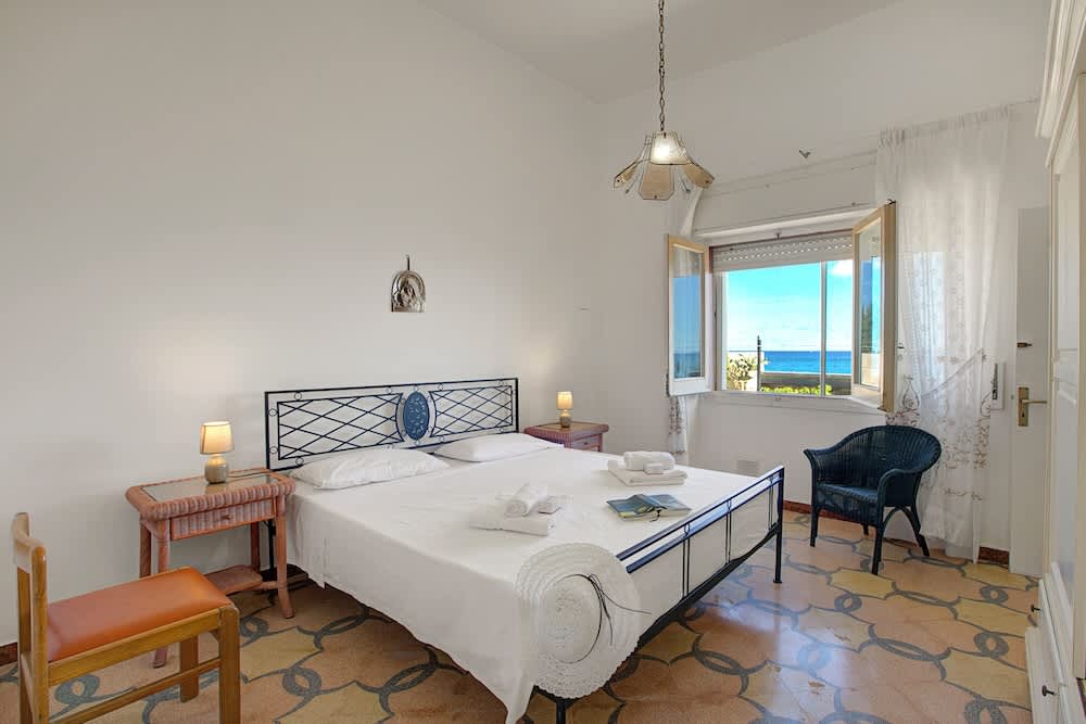 Villa Grazia on the seaside 2