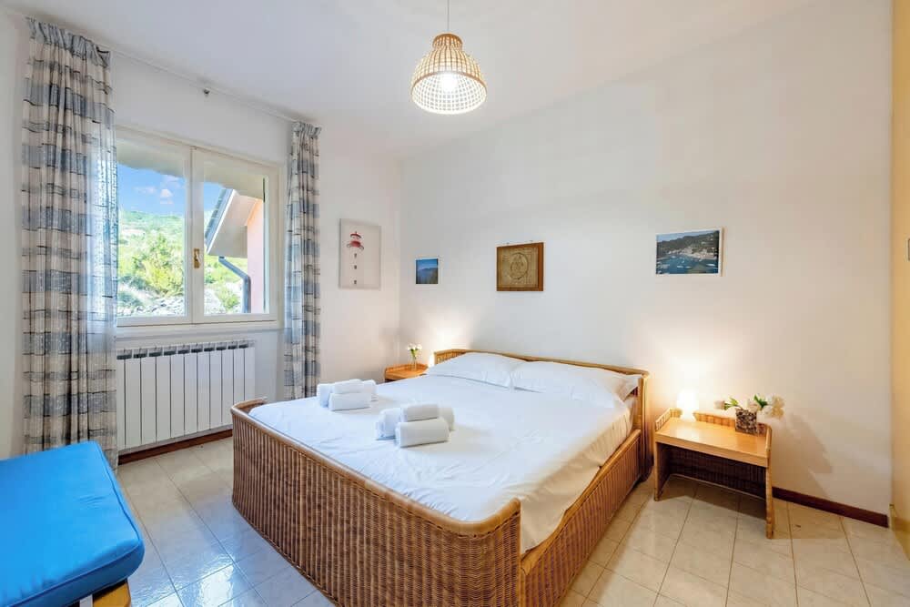 Peaceful Apartment In Deiva Marina 1