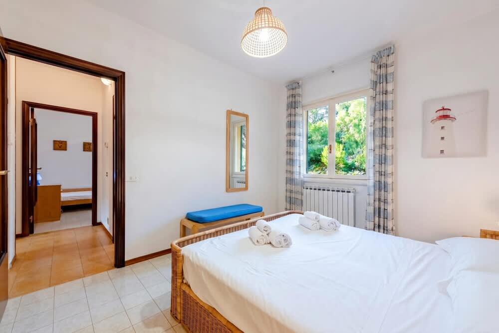 Peaceful Apartment In Deiva Marina 2