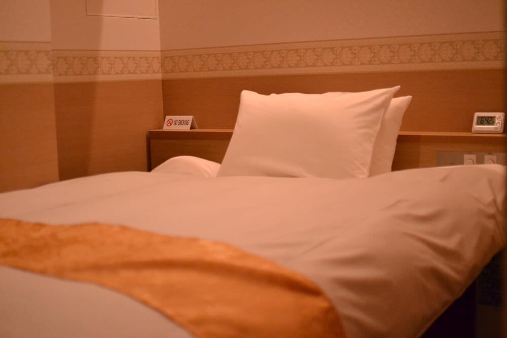 Hotel Boti Boti 1