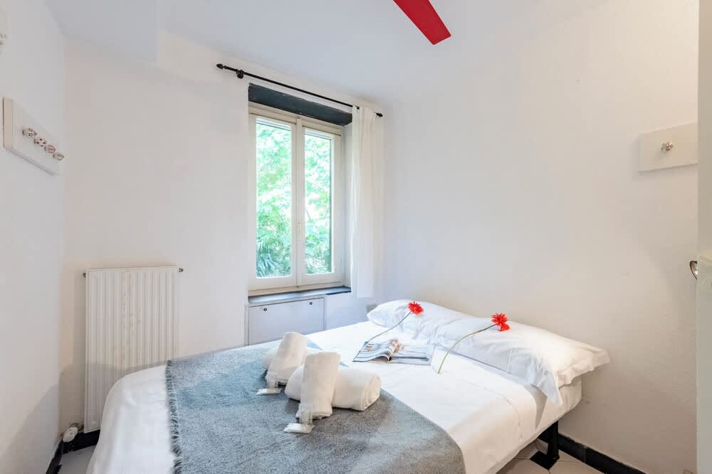 Charming Flat Historic Center Camogli 2