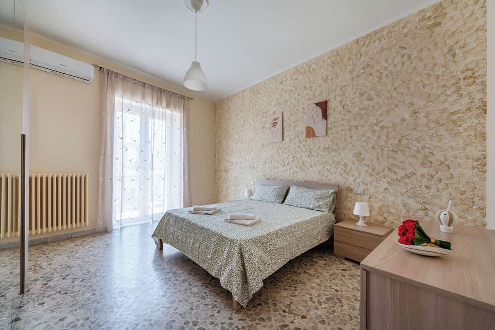 Casa Del Sol Alberobello 1