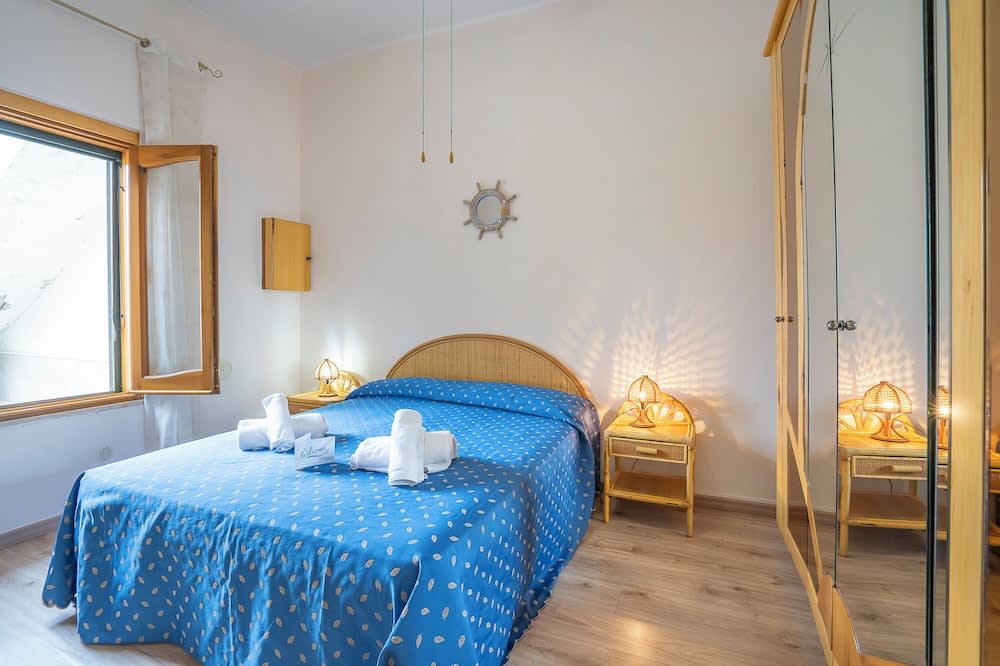 Brezza Apartment Near The Sea 1