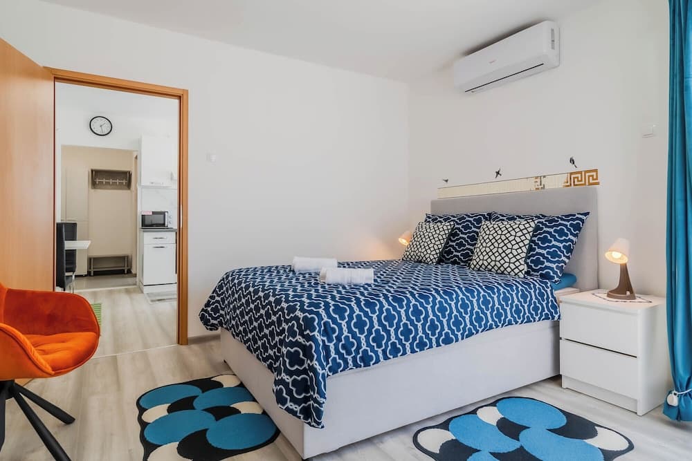 Rooftop Terrace Apartment 2