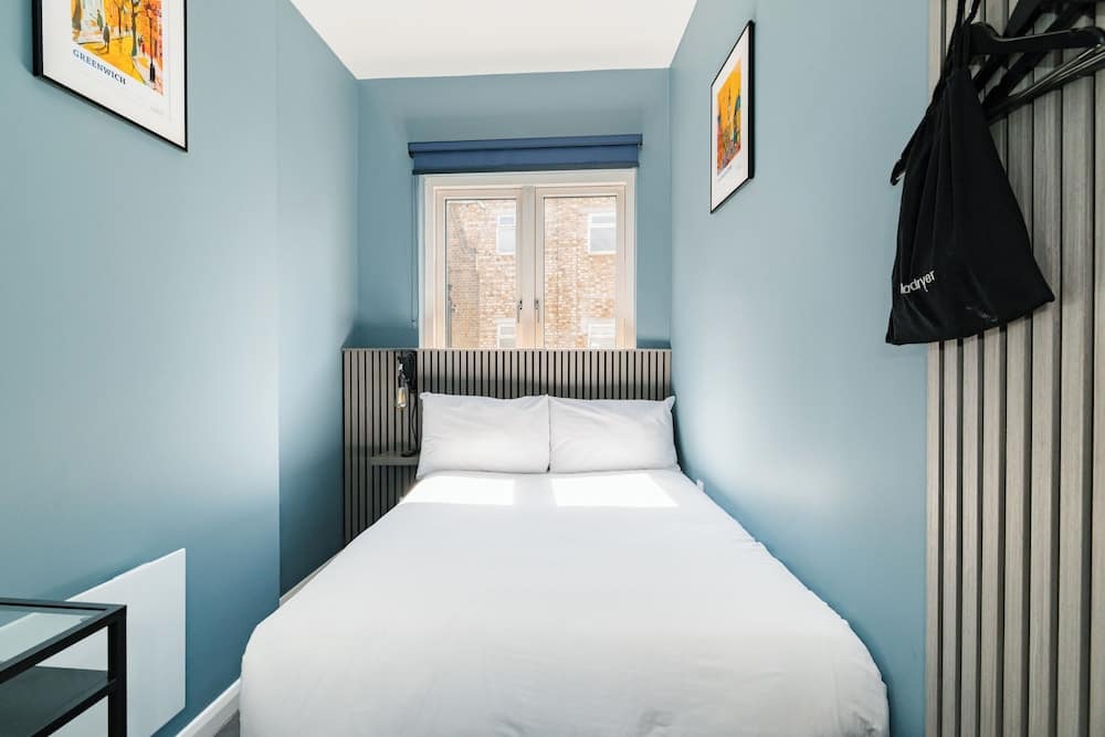 Borough High Street Rooms 1