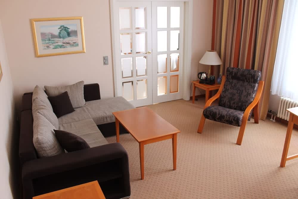 Hotel Meerane 1