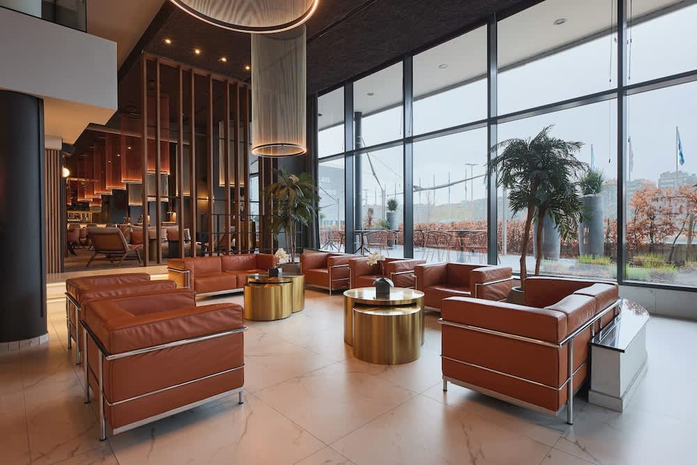 Van der Valk Hotel Liège Congres 2