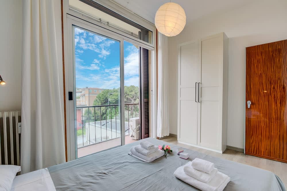 Appartamento di Tommaso - Happy Rentals 2