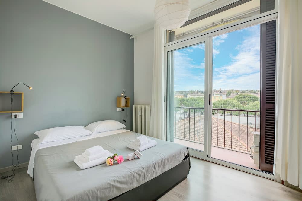 Appartamento di Tommaso - Happy Rentals 1