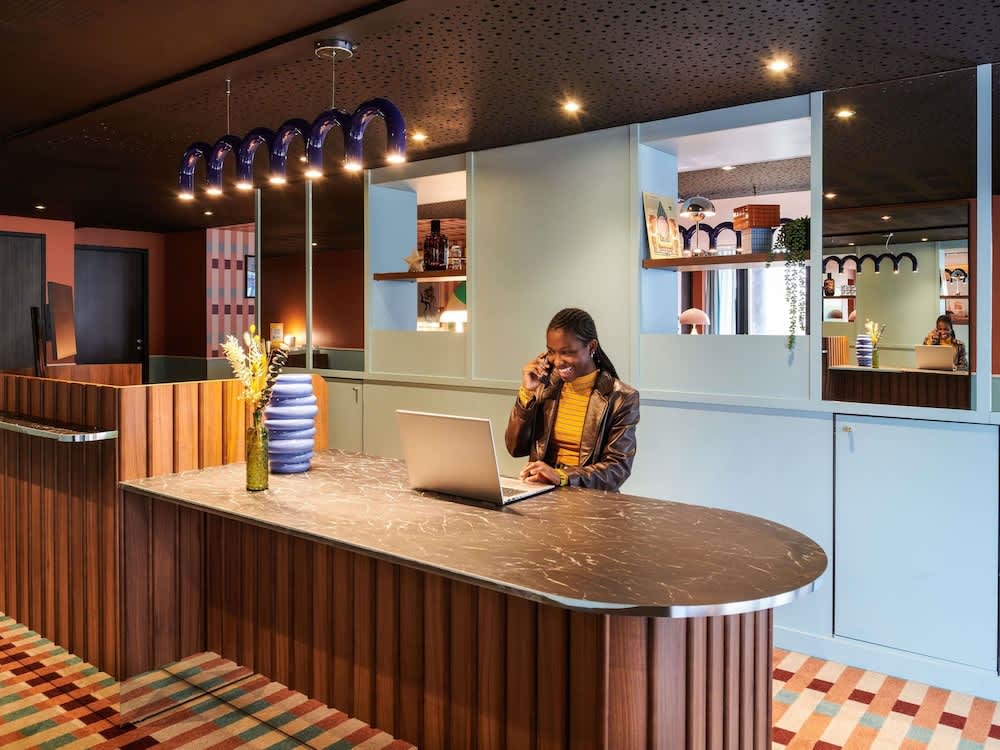 Ibis Styles Nantes Saint Herblain 1
