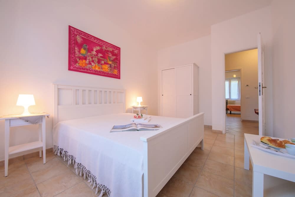 Casa Al Caprifoglio 600m From Beach - Happy Rentals 2