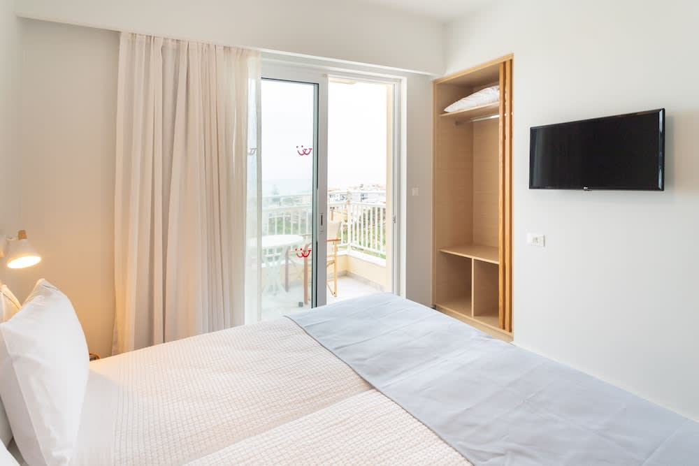 Ibiscos Garden Hotel 2