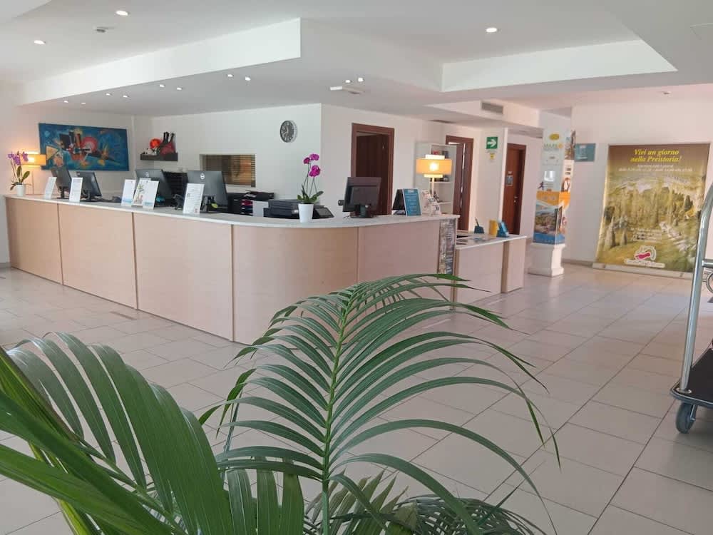 Ai Pozzi Village Resort & SPA 2