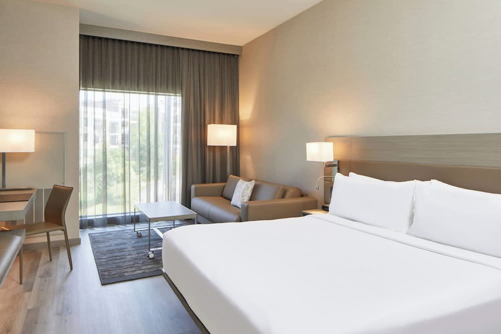 AC Hotel by Marriott Durham Duke University 1