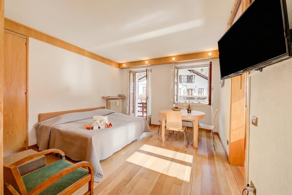 Monterosa Cozy Apartment 200m From Ski - Happy Rentals 2