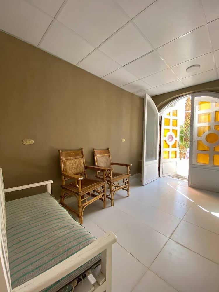 Sekhmet Retreat Centre 2