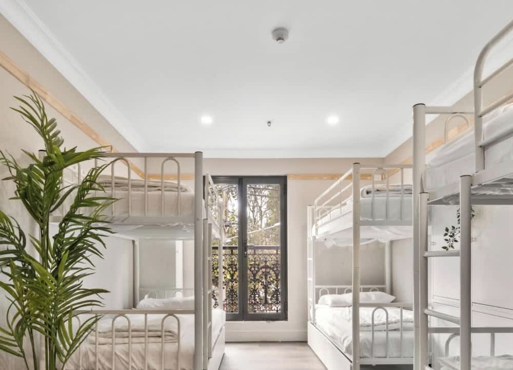 Azzurro Boutique Hotel - Surry Hills 1